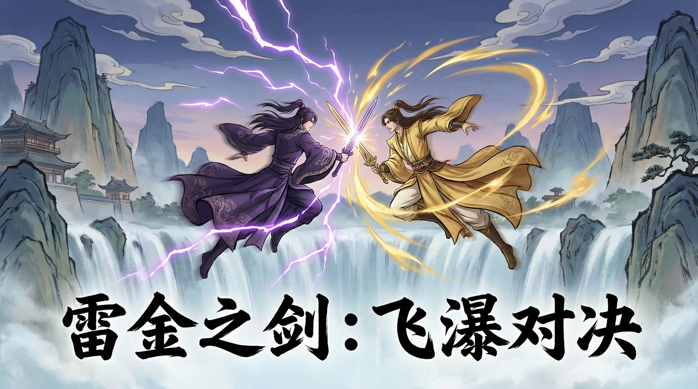 51视频武侠动漫